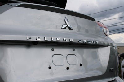 2022 Mitsubishi Eclipse Cross LE