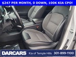2020 Kia Niro EV EX